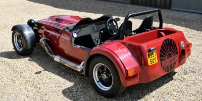 Kit Cars